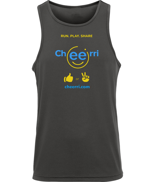 Front Side