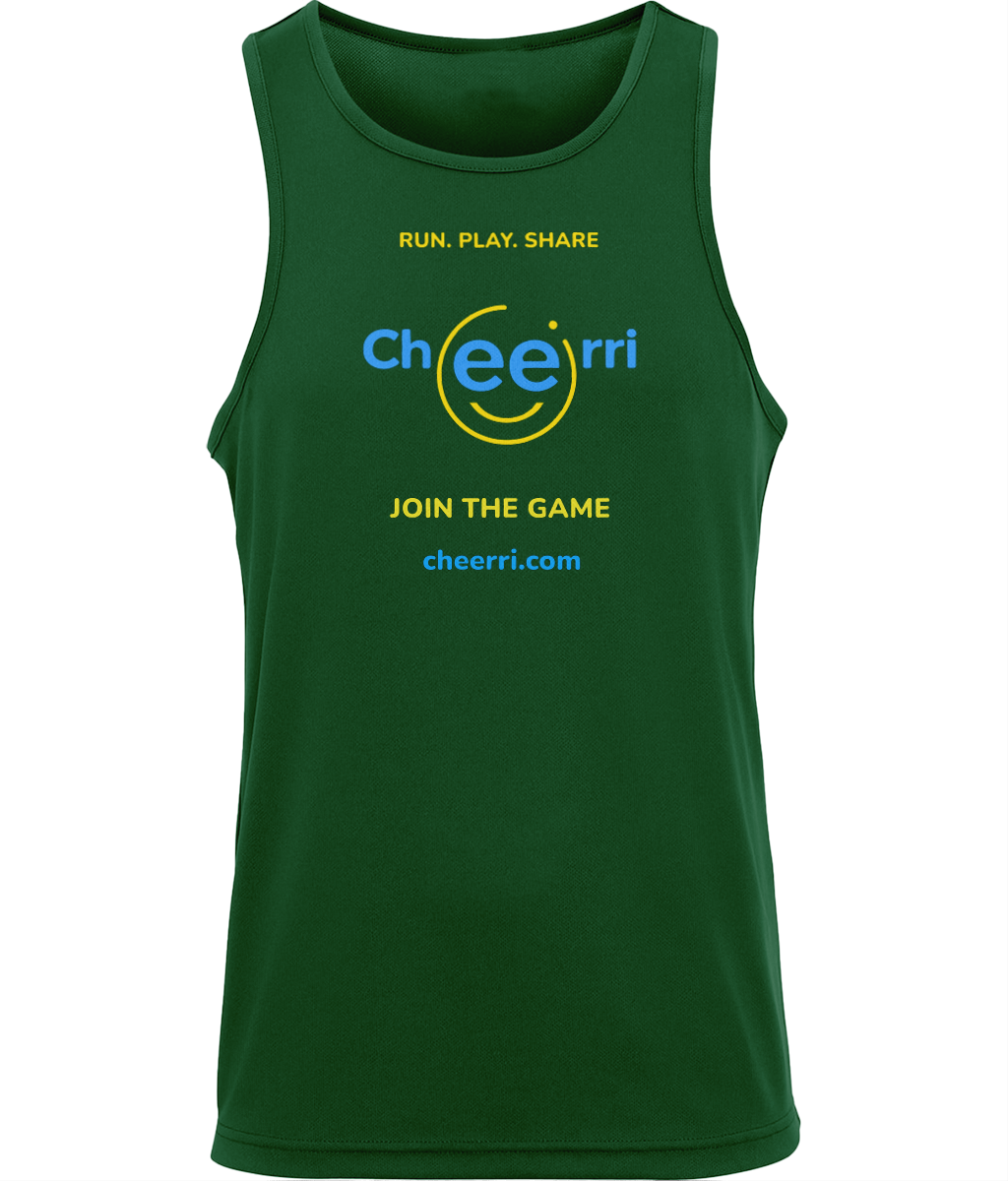 Front Side