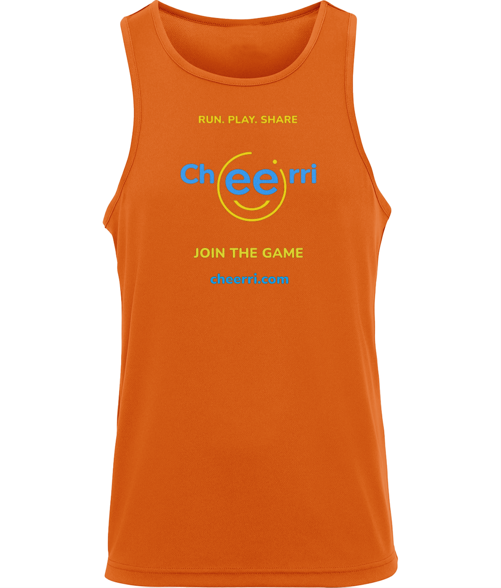 Front Side