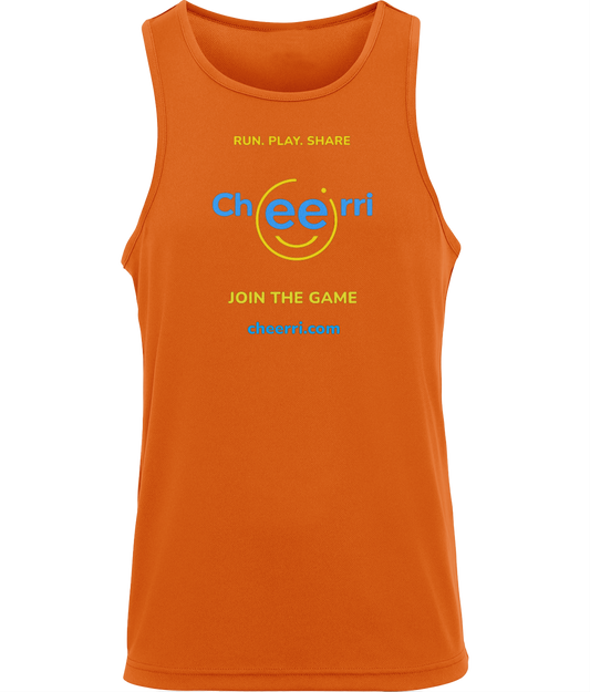 Front Side