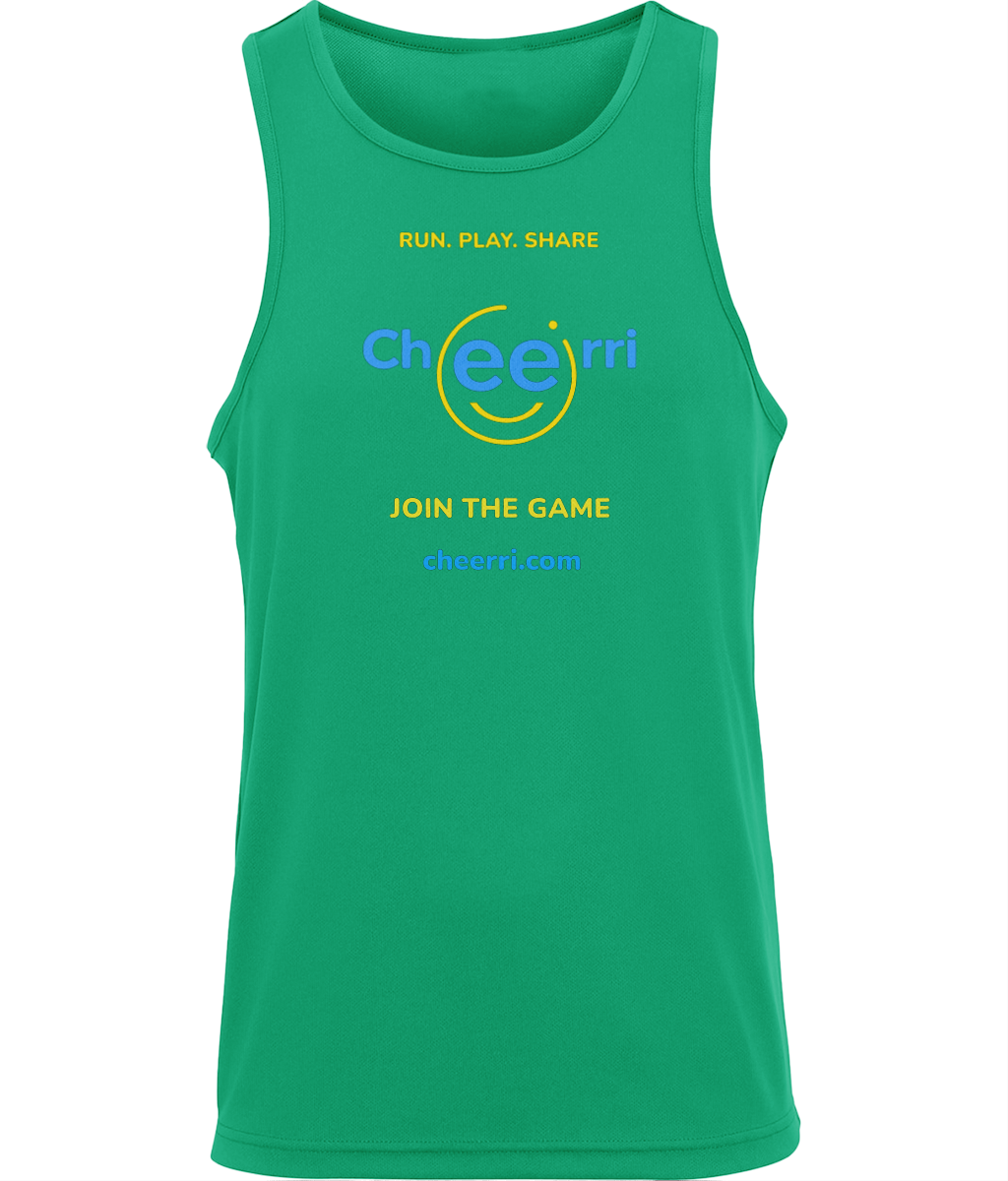 Front Side