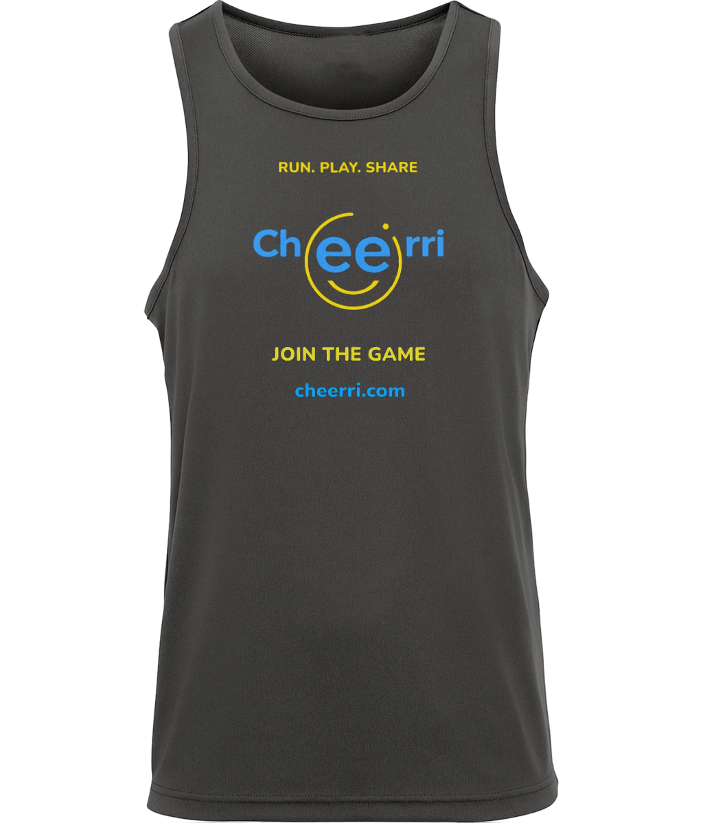 Front Side