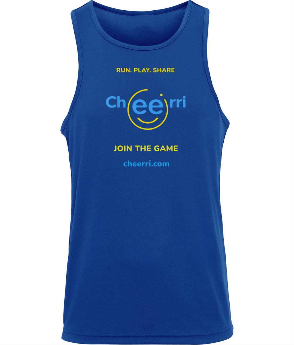 Front Side