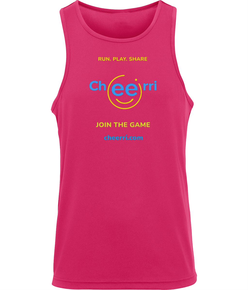 Front Side