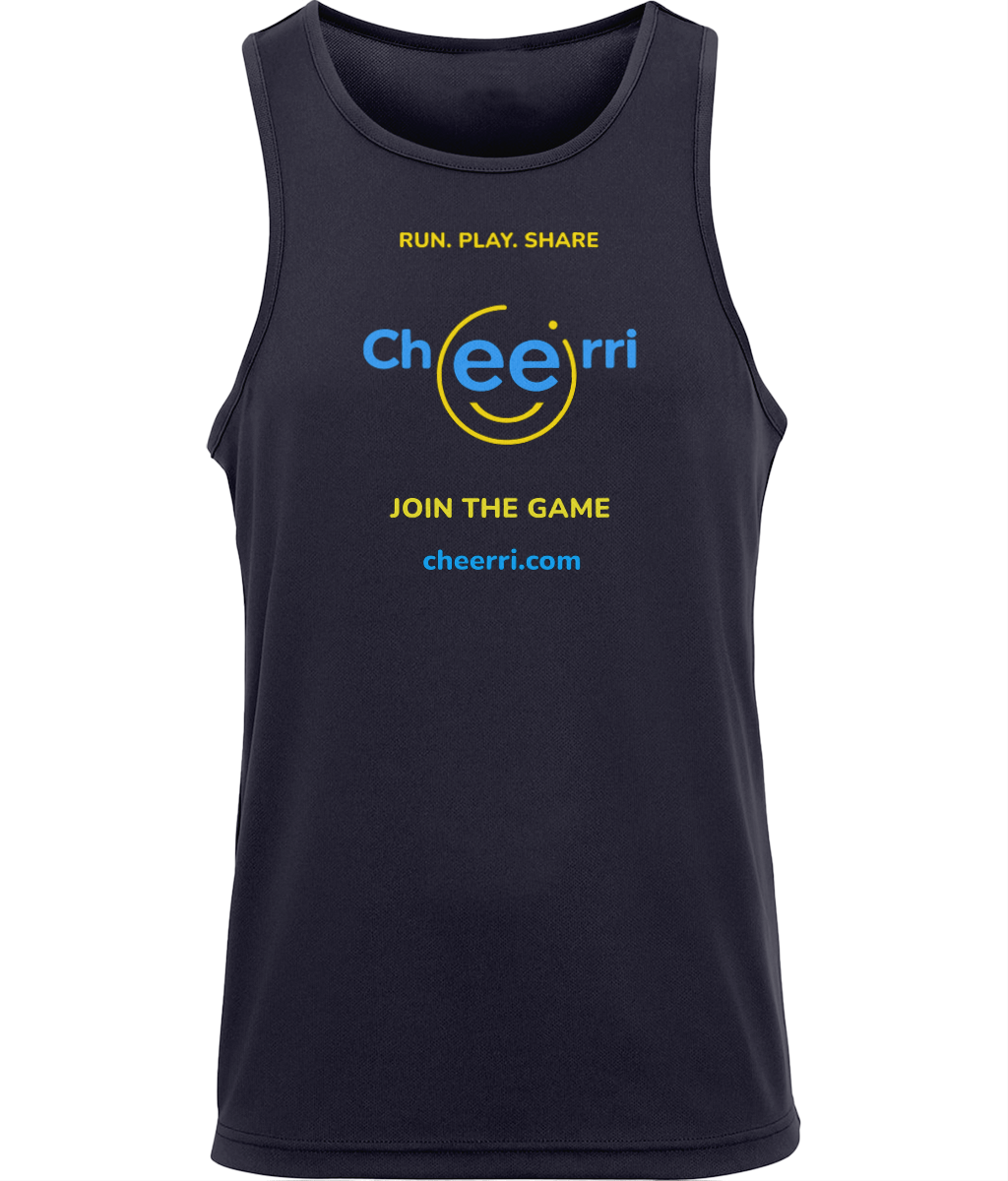 Front Side