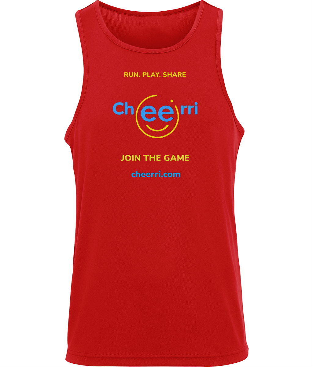 Front Side