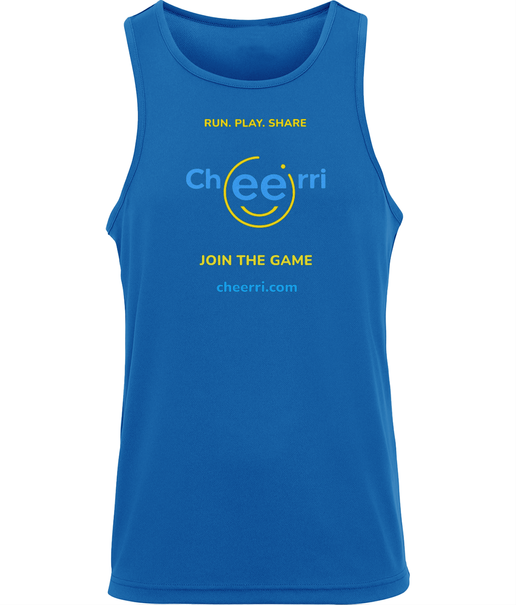 Front Side
