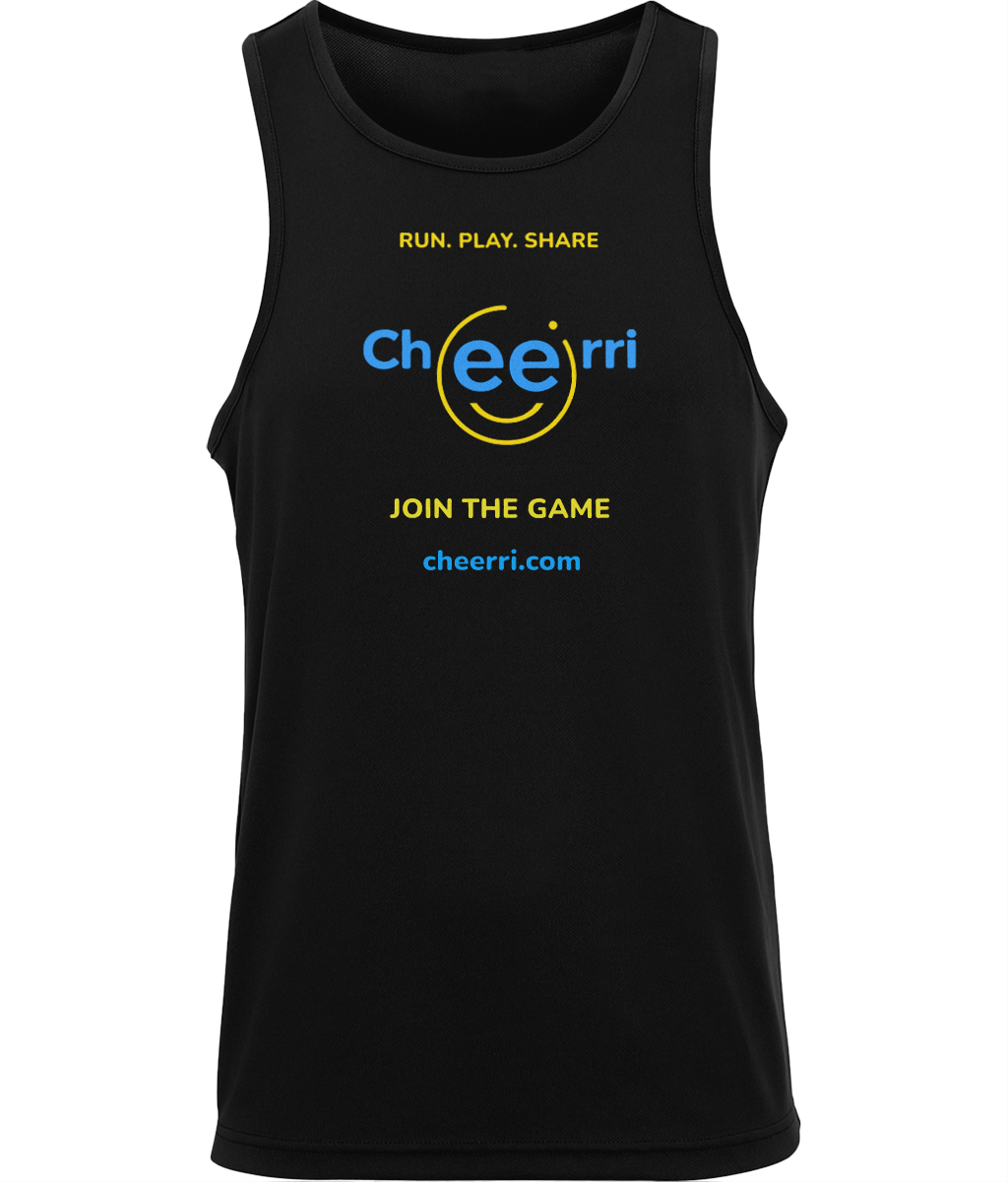 Front Side